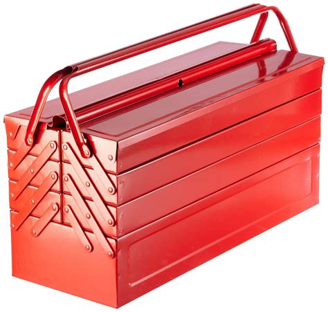 Metal Toolbox photos 